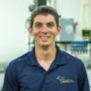 Meet your Posher, David